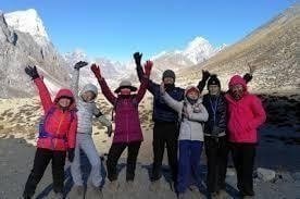 Everest Panorama Trek
