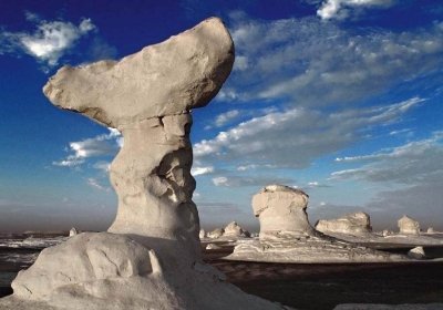White Desert Safari - Private Tour White Desert Safari - Private Tour