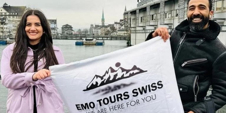 Private Day Trip To Grindelwald & Interlaken From Zurich