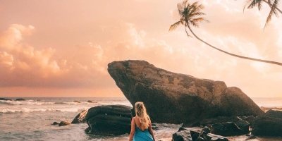 7 days Private Tour in Sri Lanka