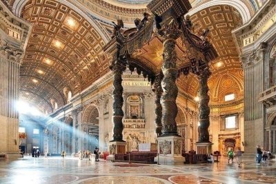 Vatican Museum Private Tour - Guided VIP Tour Vatican Museum Private Tour - Guided VIP Tour