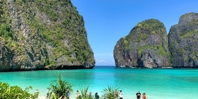 Multi-Day Tours & Cruises