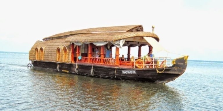 Kerala Backwaters Cruise