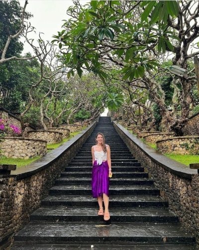 Uluwatu Sunset, Kecak Fire Dance and Dinner in Jimbaran Bay