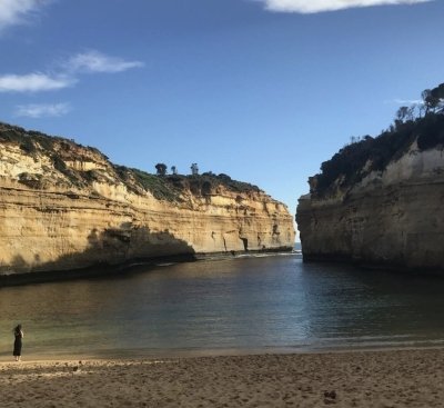 Private Tour - Great Ocean Road - 12 Apostles