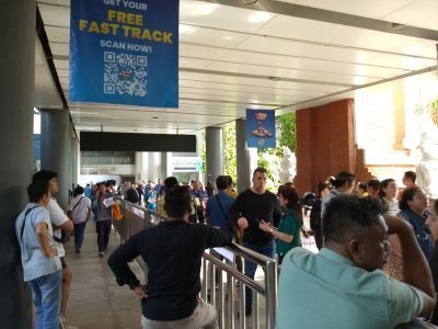 Bali Airport Transfer