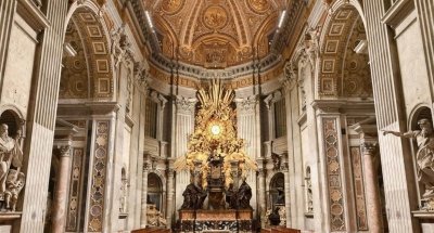 Vatican Tour - Skip the Line Vatican Tour - Skip the Line