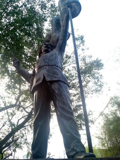 Trail of Struggle: Tour of the Philippine Revolution