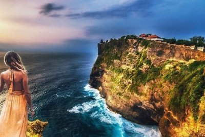 Bali ATV Ride and Uluwatu Sunset Tour Packages