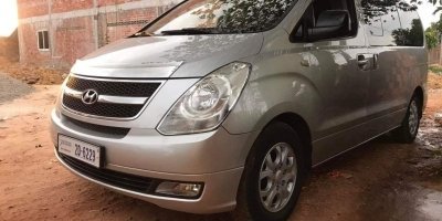 Transfer Siem Reap International Airport to Hotels in Siem Reap