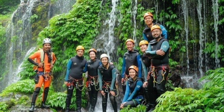 Bali Adventure: A 7-Day Exclusive Tour Tailored for Active Families