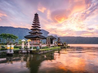 Bali Adventure: A 7-Day Exclusive Tour Tailored for Active Families