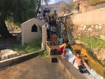 Day Trip to Nizwa, Jabal Akhdar (Green Mountain), Birkat Al Moz