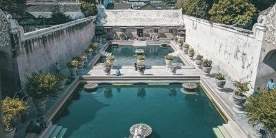 Multi-Day Tours & Cruises