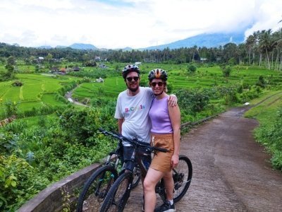 Adventure: Embark on a Private Tour for Two Days at Bali's North