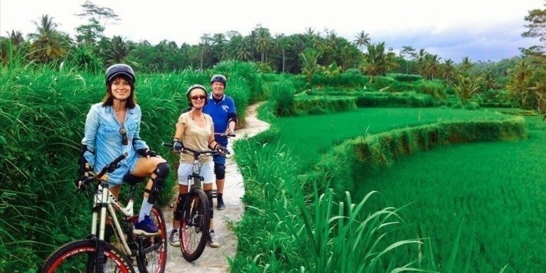 Adventure: Embark on a Private Tour for Two Days at Bali's North