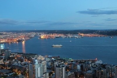 Small-group Mt. St. Helen National Park Tour from Seattle in SUV
