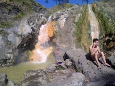 Mount Rinjani Trekking 3D2N Summit Complete Tour