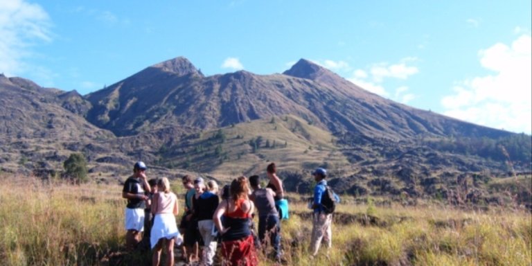 Experience Bali's mountains with a custom 2 day Private Tour