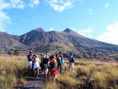 Experience Bali's mountains with a custom 2 day Private Tour
