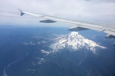 Private Mt Rainier National Park Tour in SUV