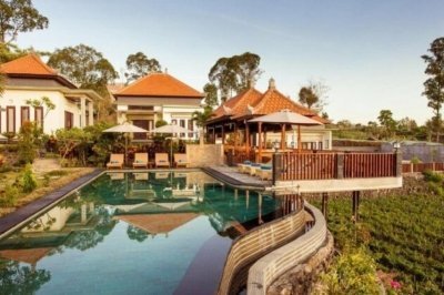 Discover 7 days of Adrenaline Pumping Outdoor Escapades in Bali