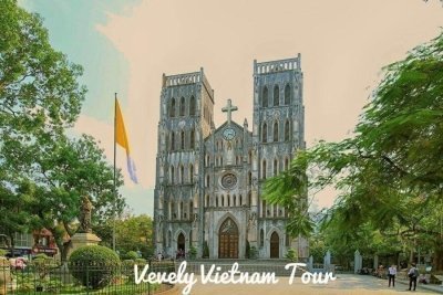 Hanoi Private City Tour with local tour guide Hanoi Private City Tour with local tour guide