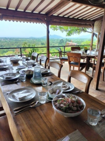 Embark on a 6-day Bali journey, tailored for adventurous souls seeking