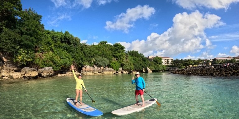 10-Day Bali Adventure: Exclusive Luxury Journey for Active Adults
