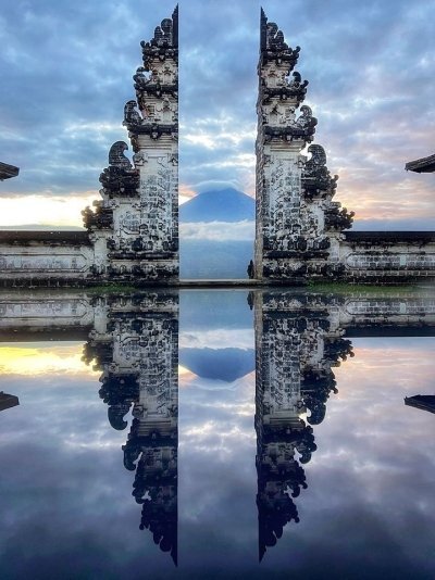 Most Instagramable Place in Bali - Private Tour