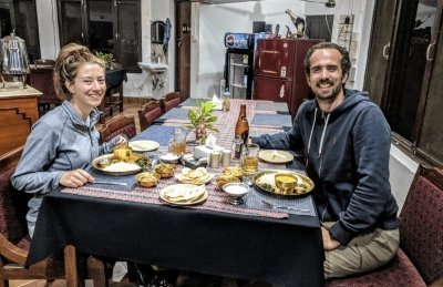 Cycling Tour In Sauraha, Chitwan National Park , Half day with Meals