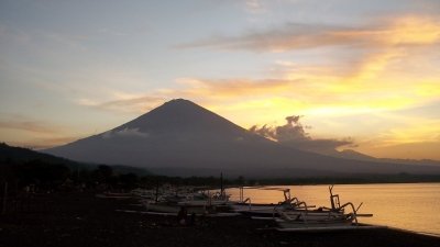 Explore Bali's vibrant activities with two daily adventures in 3 days