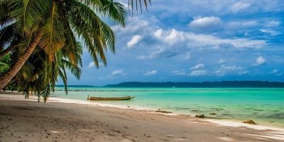 Andaman 4 Night 5 Days Package.