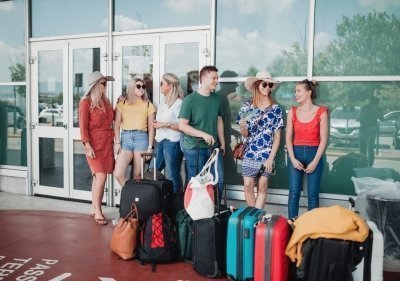 Private transfer from HO CHI MINH to MUINE