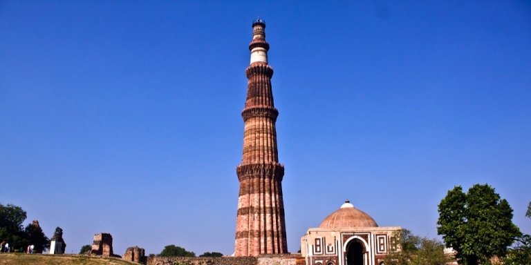 Full Day City tour of Historical Capital of Delhi