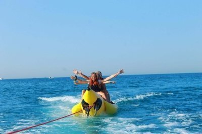 Hurghada Snorkeling & Dolphin House Boat Trip