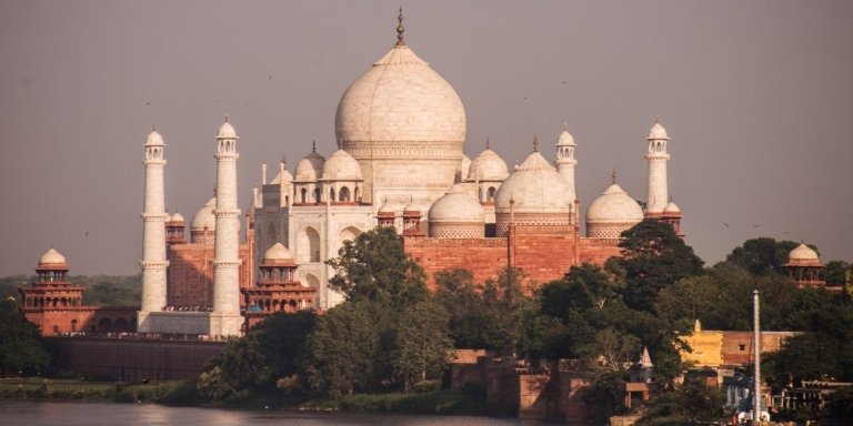 6 Days Private Golden Triangle Tour (INDIA'S BEST SELLER)