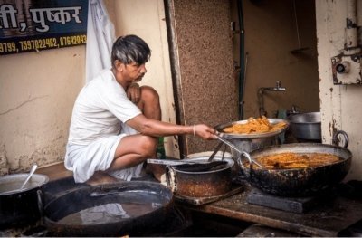 6 Days Private Golden Triangle Tour (INDIA'S BEST SELLER)