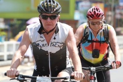 Sri Lankan Highlights on Two Wheels in One Week