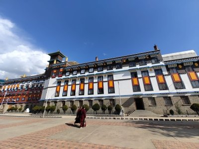 Palampur & Dalhousie Tour Package (5Nights) EX Chandigarh/Amritsar