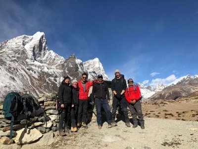 Original Everest Base Camp Trek