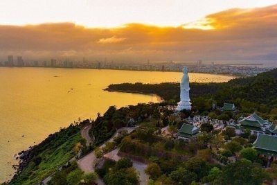 Da Nang-Hoi An With Culture,History,Cuisine and Sightseeing By Private