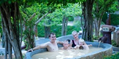 Sightseeing Day-Tours