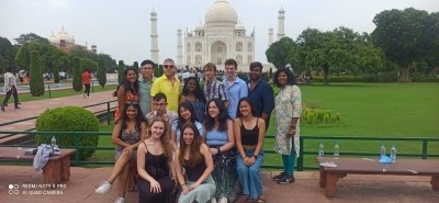 Same Day Tour Delhi - Agra - Delhi