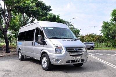 Private transfer: Hanoi - Ninh Binh - Hanoi (1 day)