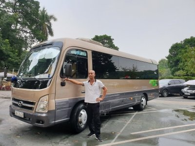 Hanoi Airport Private Transfer