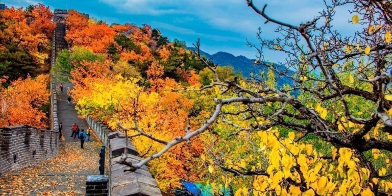 Private Day Tour to Mutianyu Great Wall in Beijing with VIP Fast Pass