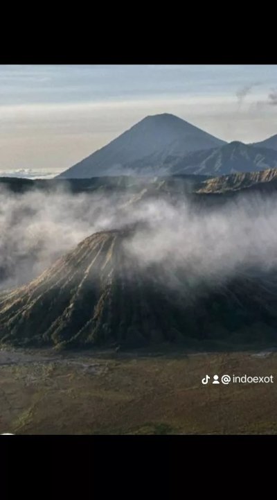 Bromo and Ijen 2 day drop Ketapang