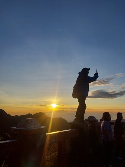 Bromo and Ijen 2 day drop Ketapang
