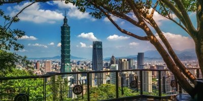 🚗 Private Car: 8 Hour Highly Customized Taipei City Exploration!